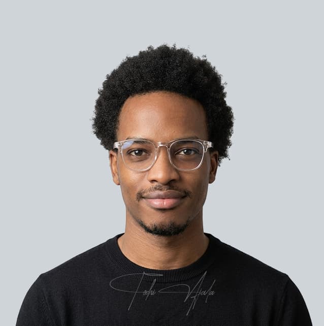 Founder of ACLRT Studio